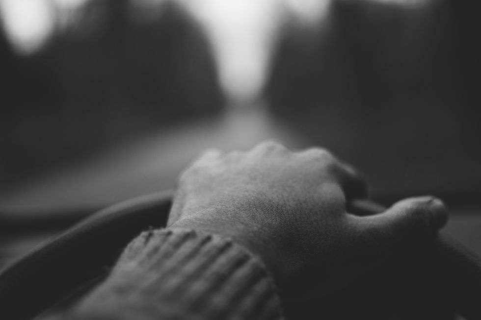 To The Girl That Broke My Best Friend's Heart