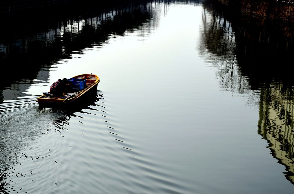 Exploring Spirituality With Place: Southwestern China