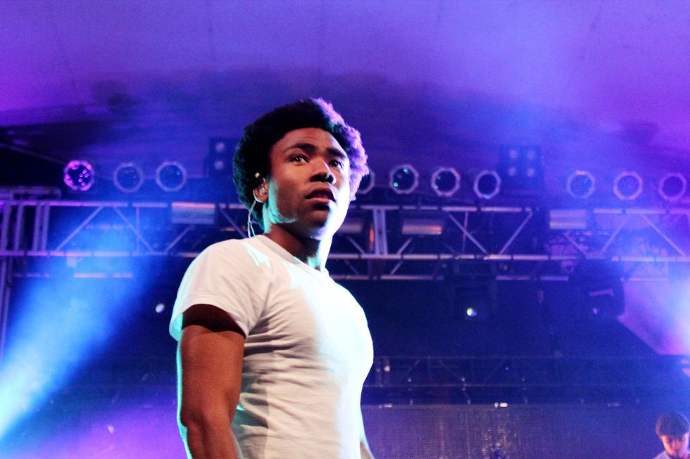 7 Reasons Donald Glover Should Be Your Idol