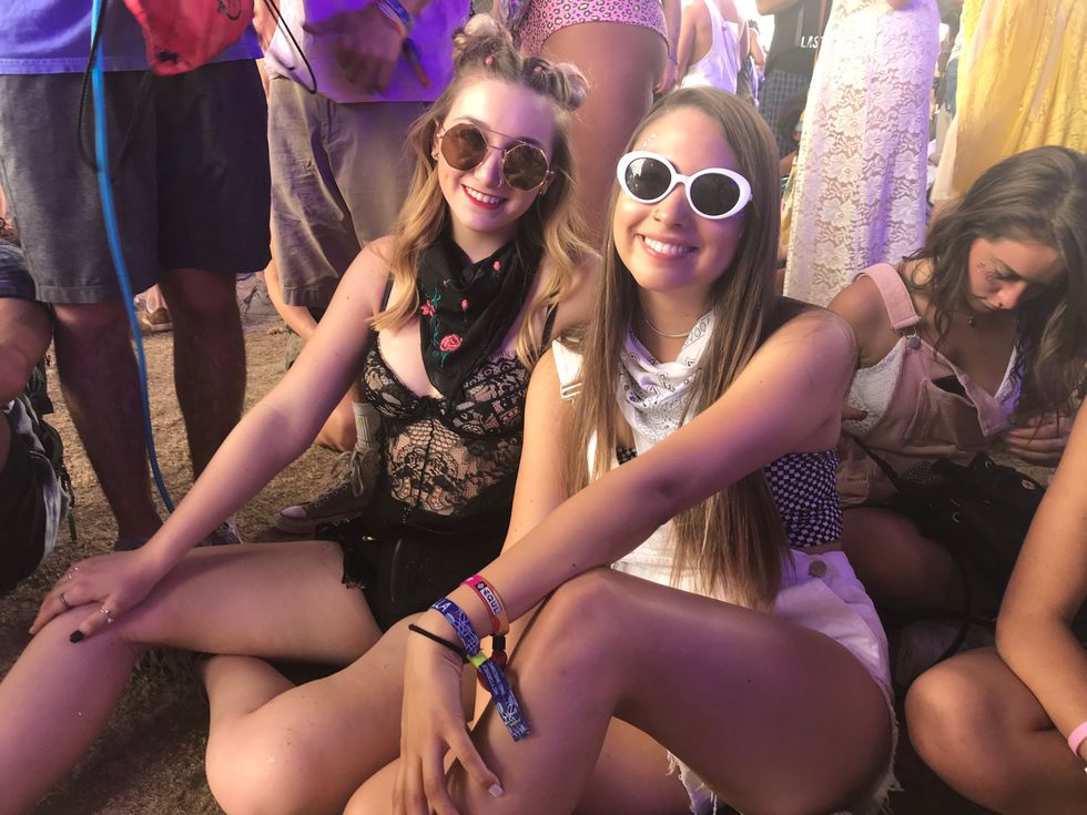 I Went To Coachella For The Second Time And It Was Completely Worth It