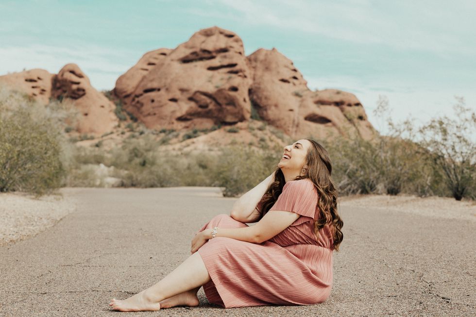 Odyssey, I Thank You And Bid You Farewell