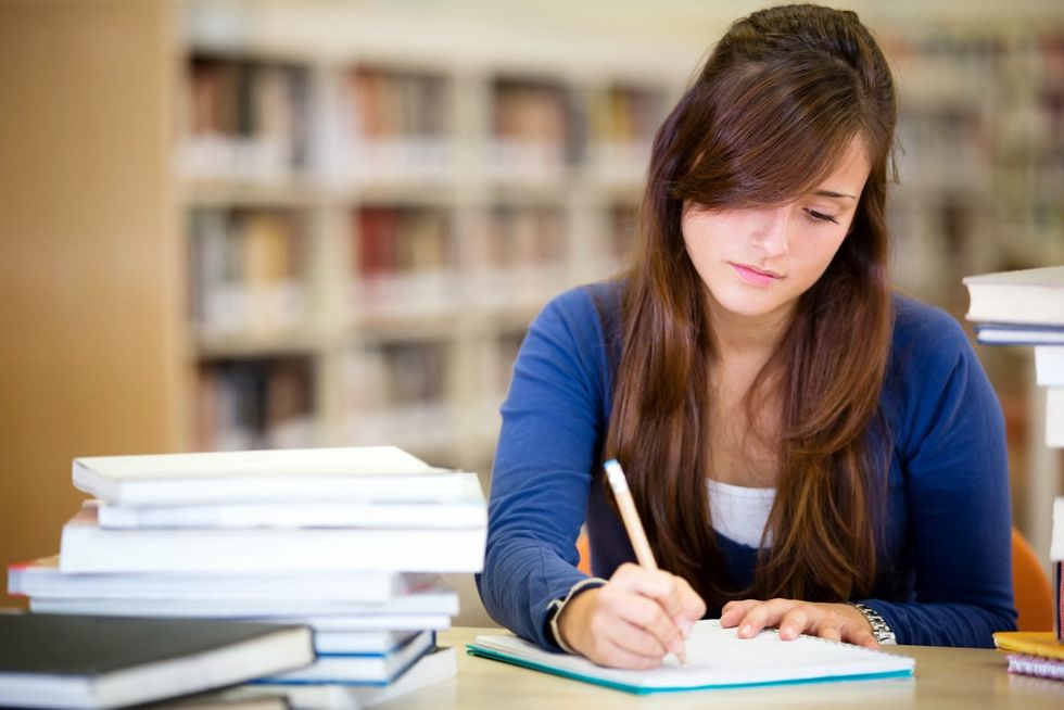 Study Habits You Need If You Want To Raise Your GPA