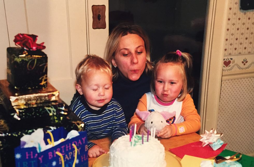 25 Reasons Our Moms Are So Remarkable