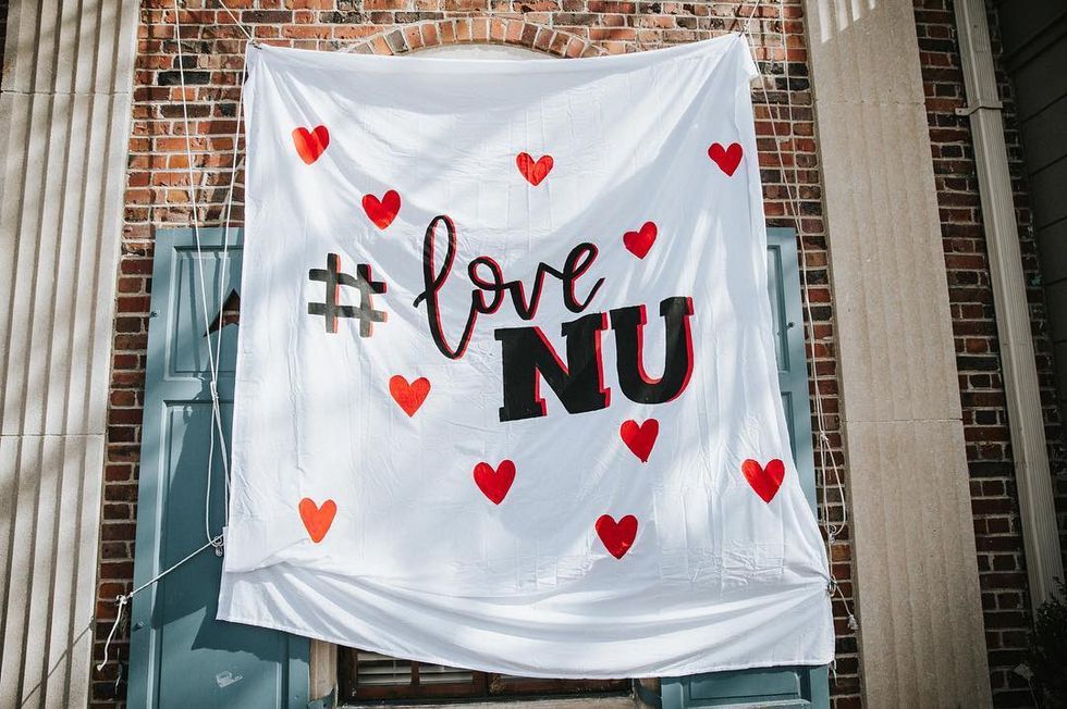 A Goodbye Letter To Freshman Year