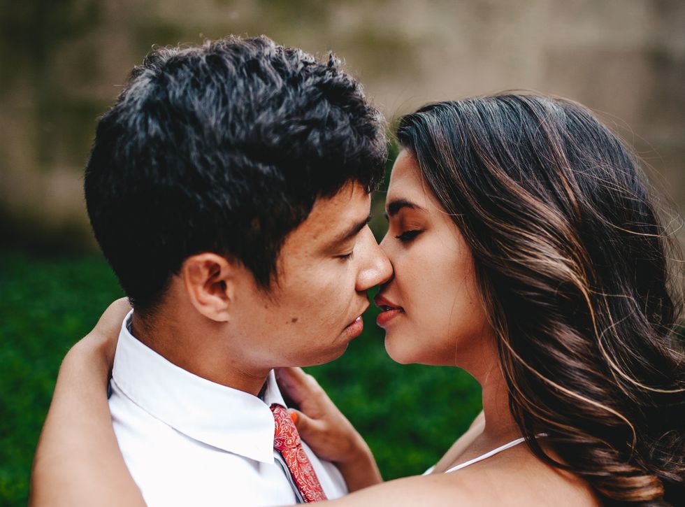 I'm No Drama-Queen But I Would Rather Have A Dramatic Breakup Than Have Us Just 'Grow Apart'