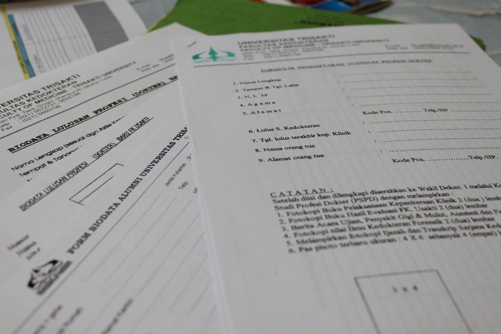 5 Ways To Increase Your Productivity When You Want To Do Anything But Work