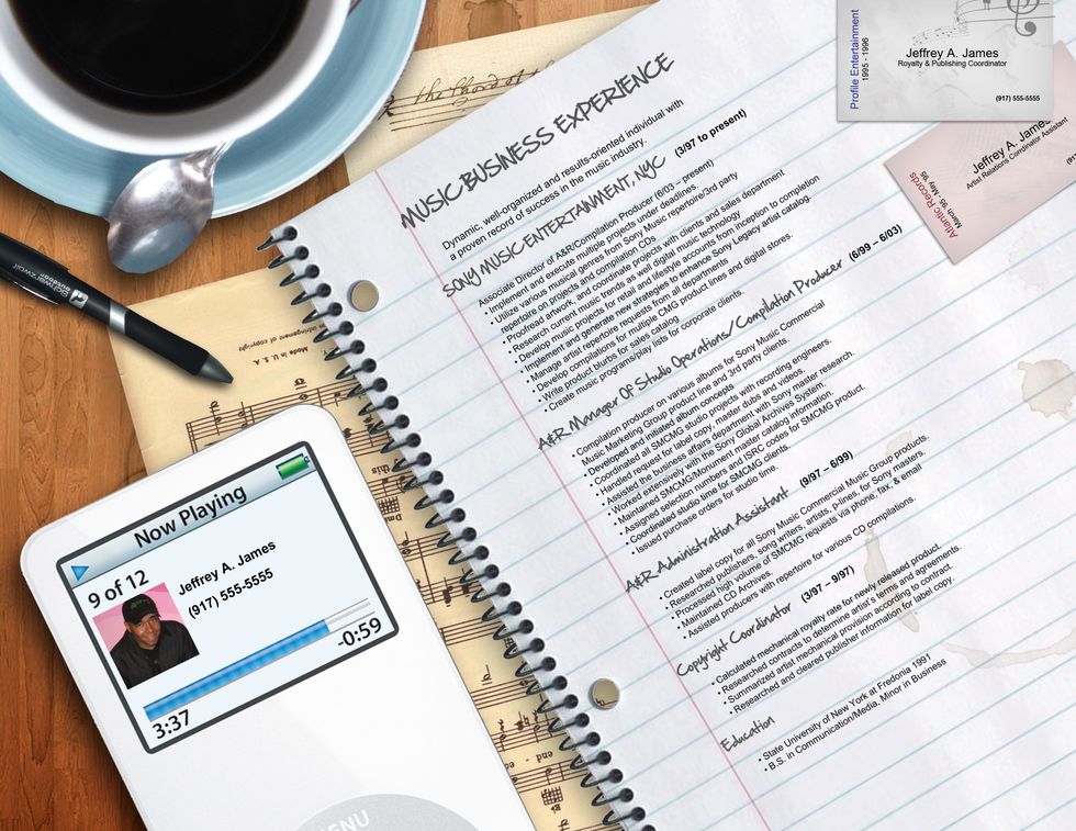 Expert Tips on How to Choose the Best Resume Templates