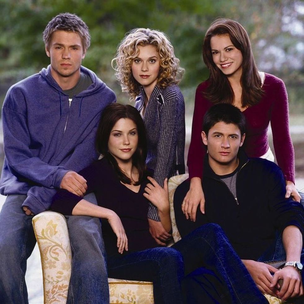 15 Relatable "One Tree Hill" Quotes
