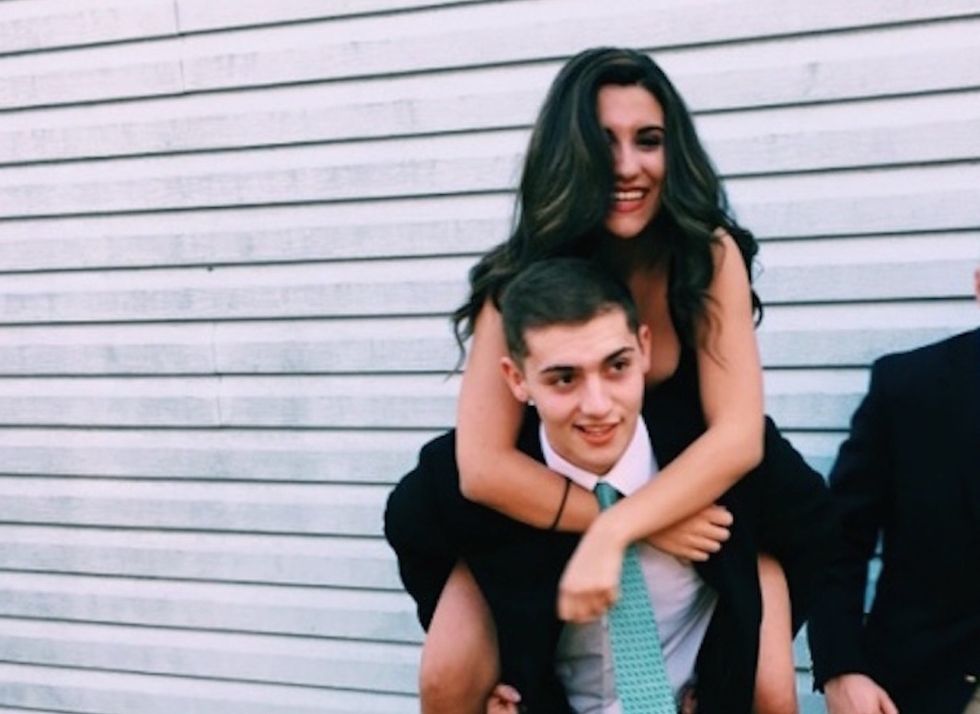 It Is Possible To Have 3 Jobs While Taking 6 Classes And Still Make The Dean's List