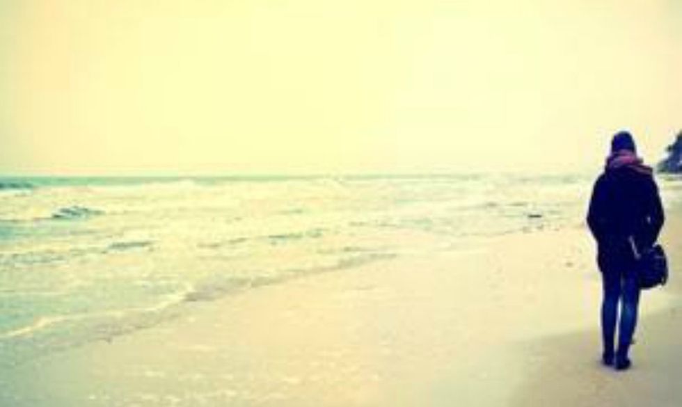 Being The Black Sheep In The Family Is the Worst