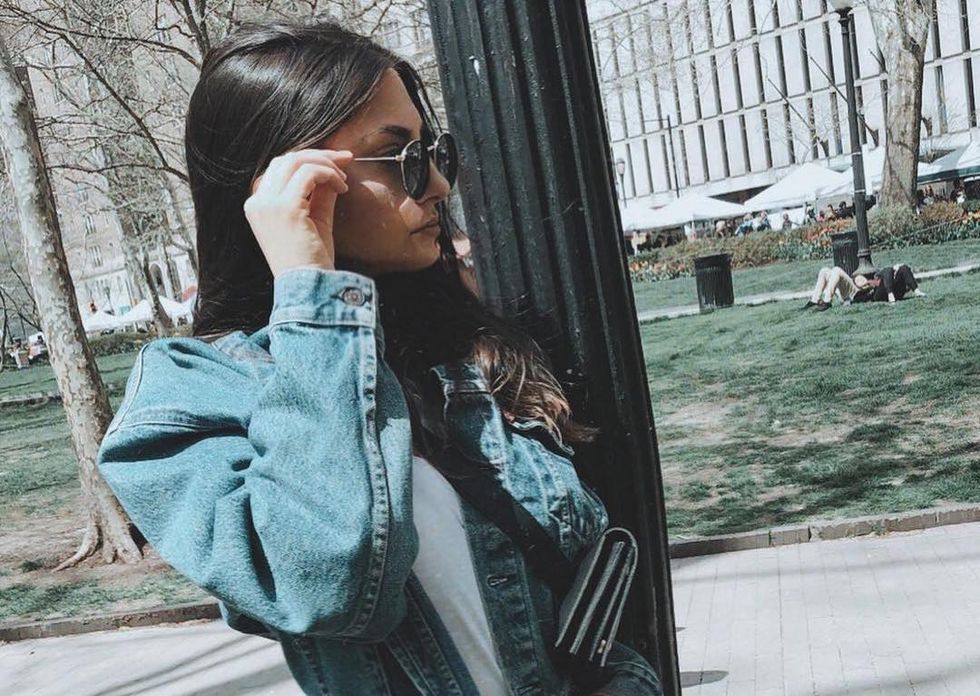 There Is Definitely A Difference Between Deal Breakers And Red Flags