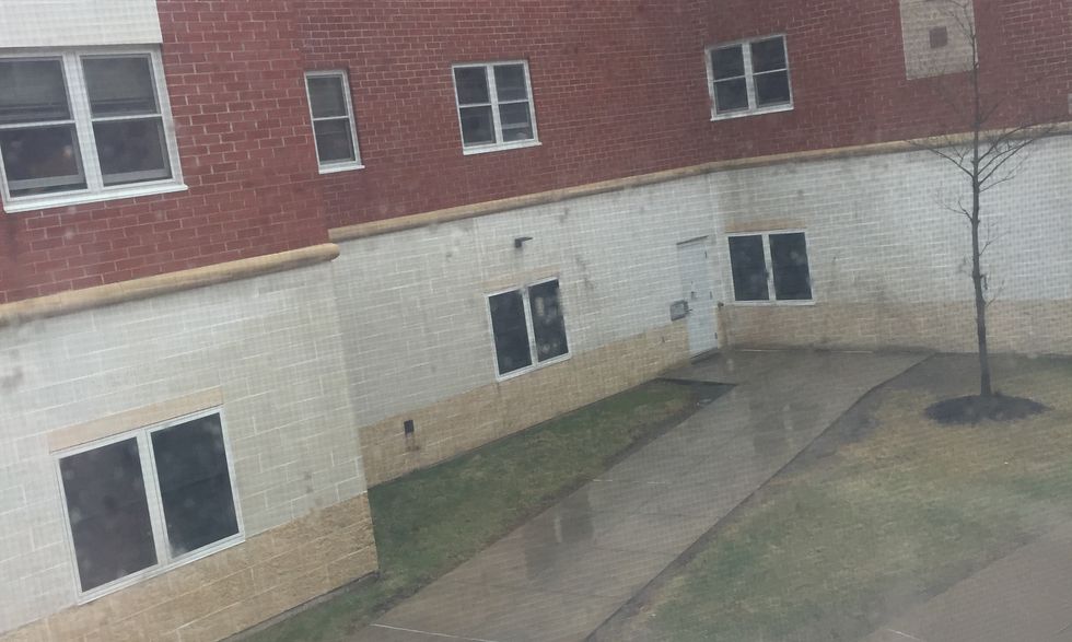 The Binghamton University Stabbing Tragedy From The Eyes Of A Student That Was Right There