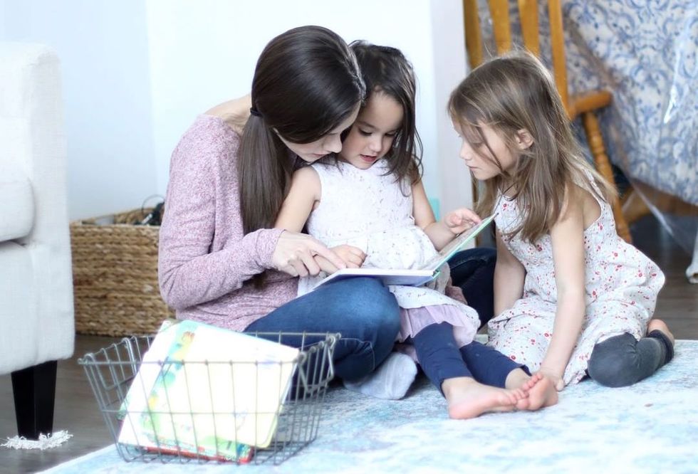 I Was Homeschooled Until High School And I Am Not Anti-Social