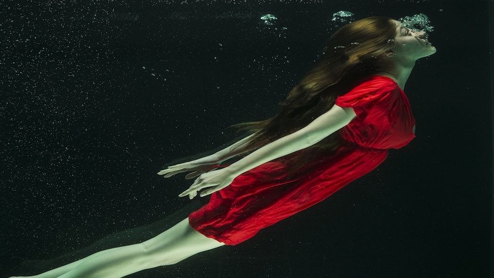 You Should Be Sensitive To Your Need For Depth