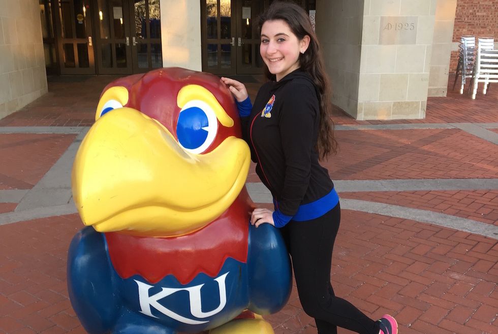 To The Incoming College Freshman, You Have No Idea All That You Are About To Learn