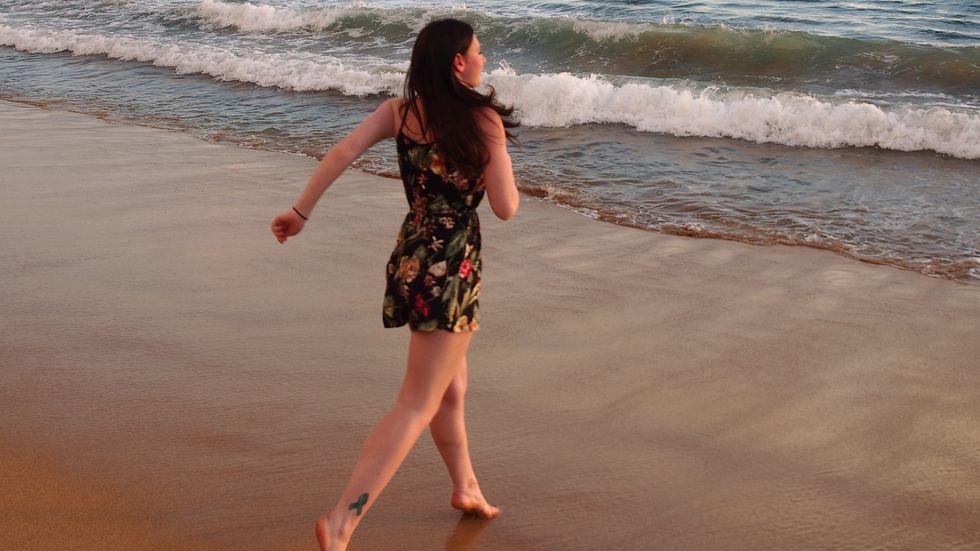 It’s Not You, It’s My Anxiety