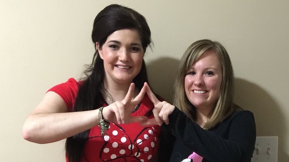 31 Roommates And 4 Years Later, This Is What I've Learned About Living With Other Humans