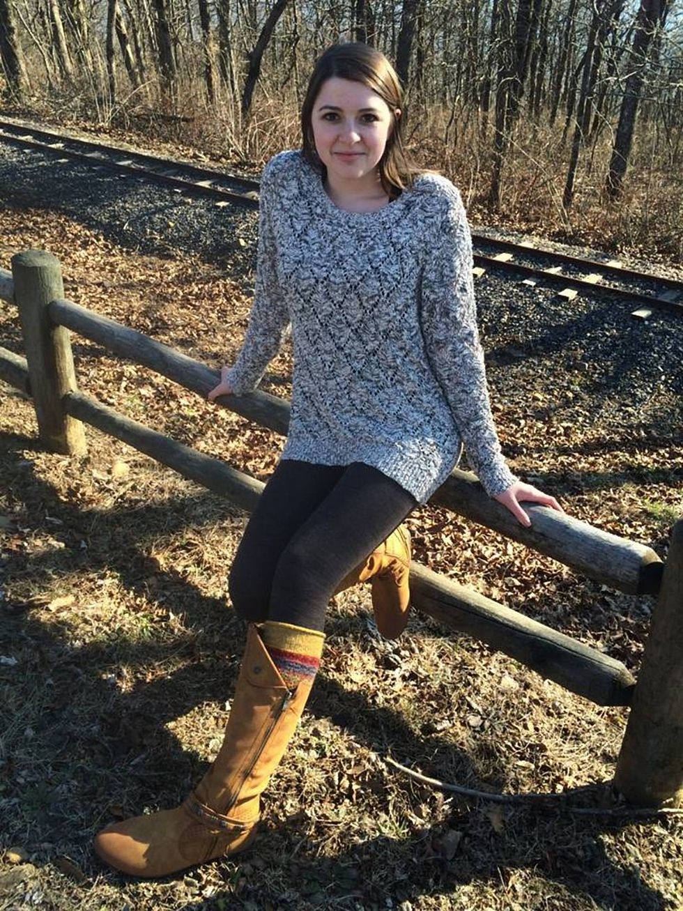 From The Procrastinator Who'd Rather Do These 15 Things Over Picking Up A Textbook