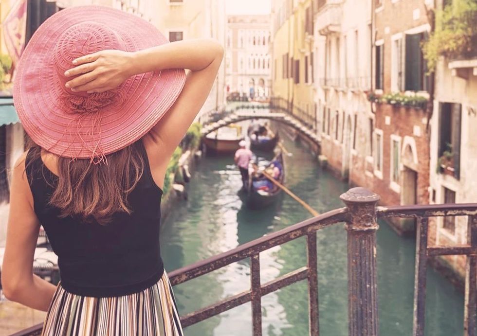 To The College Student Who Has Absolutely No Summer Plans