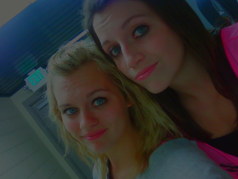 10 Things I Want To Thank My Best Friend For