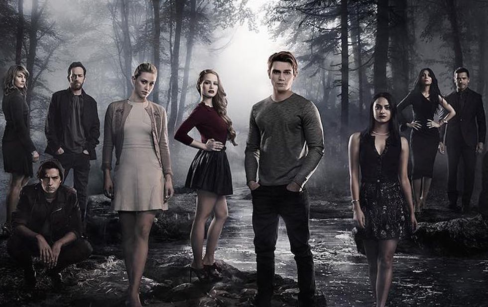 5 Of The Most Binge-worthy Shows On Netflix