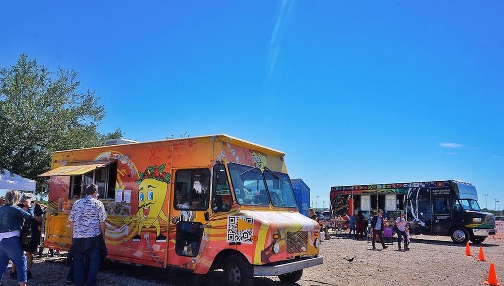 Everyone Should Invest in Food Truck