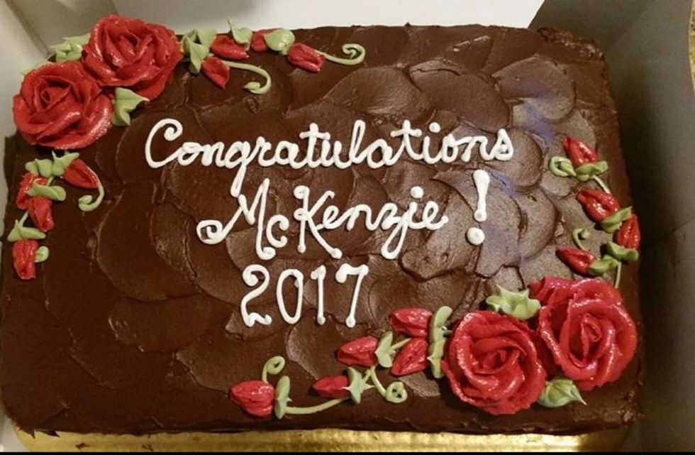 10 Things to Do As You Near Graduation