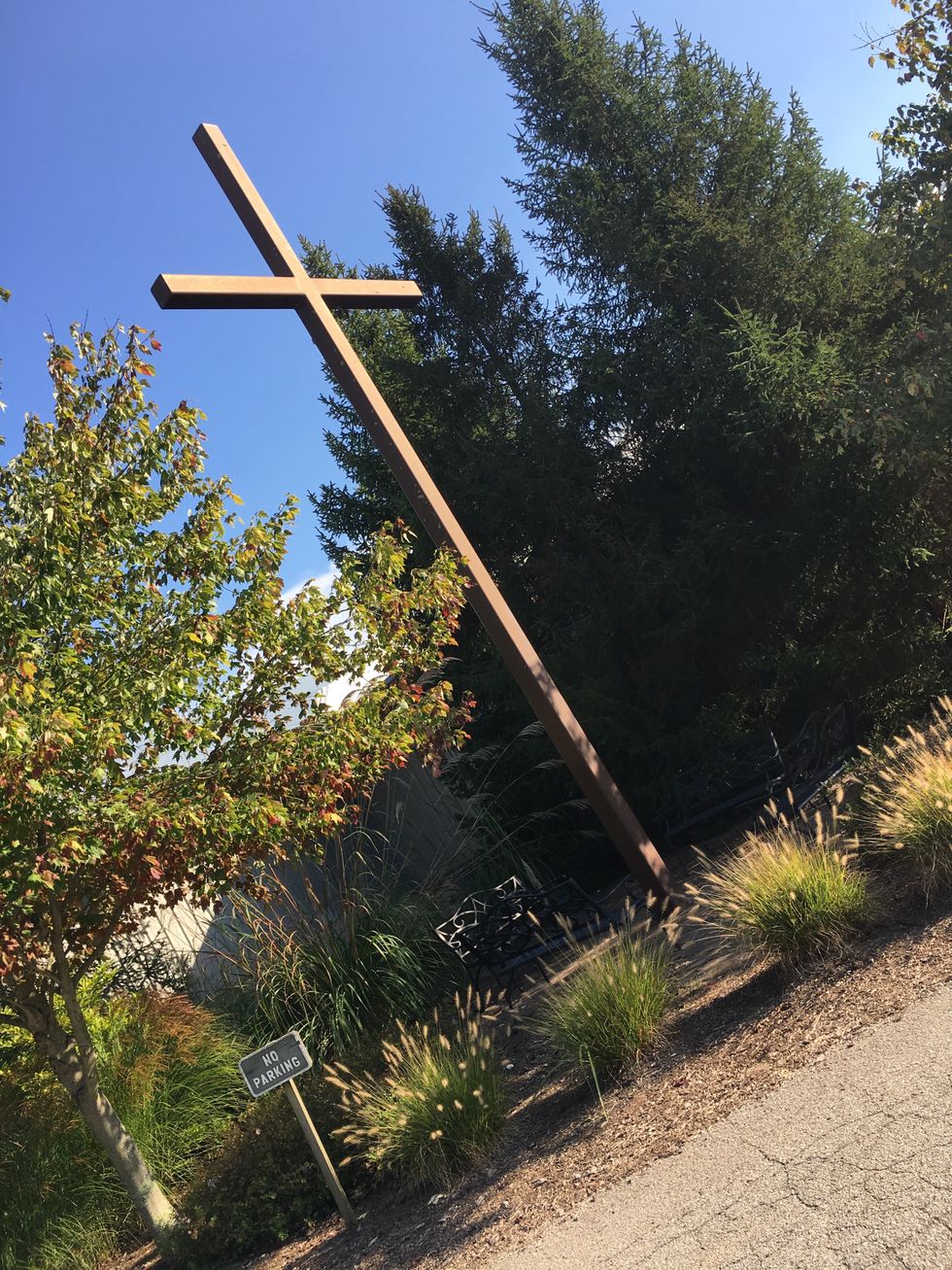 20 Bible Verses To Remind Us Of God's Incredible Love