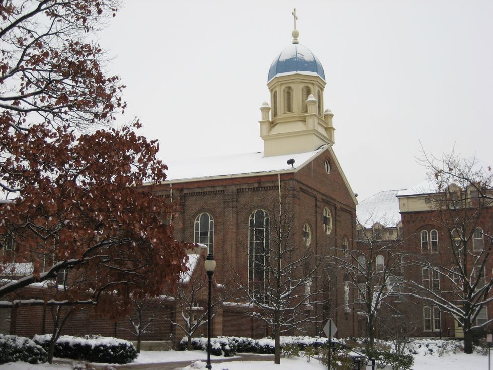 A Farewell To Freshman Year