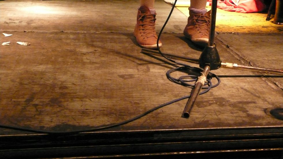 The Case Against Curtis X. Meyer Begs “Poetic” Justice