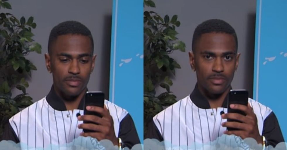 I Didn't Ask You To Send Me Nudes, Sooo Why Did You?