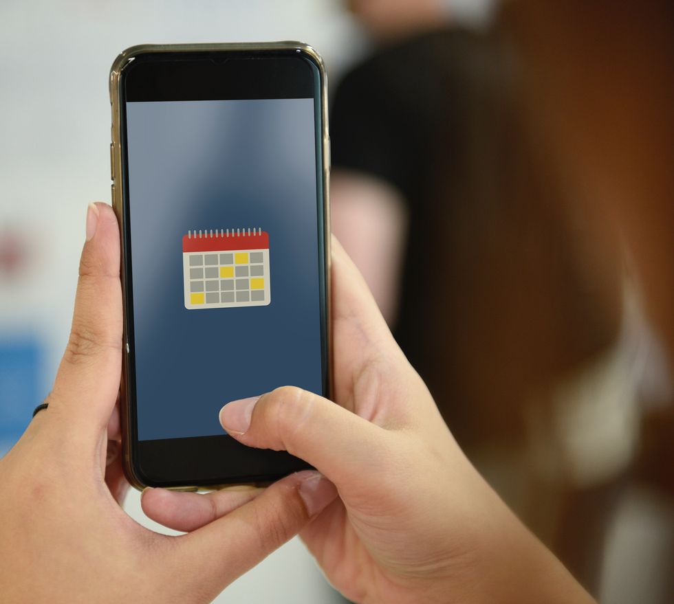 Organization Is My Key