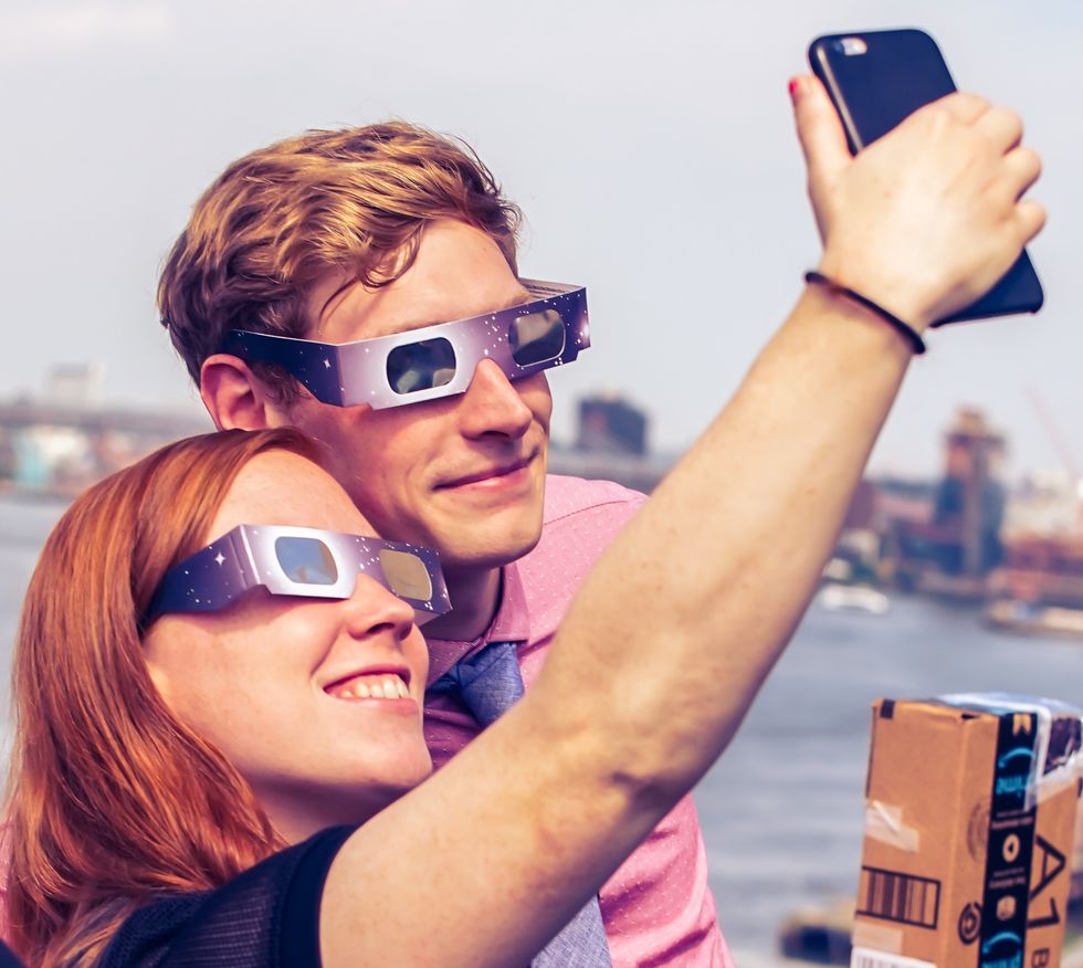 Please, Spare Us From These 6 Relationship Posts That Should Never Make It On Social Media