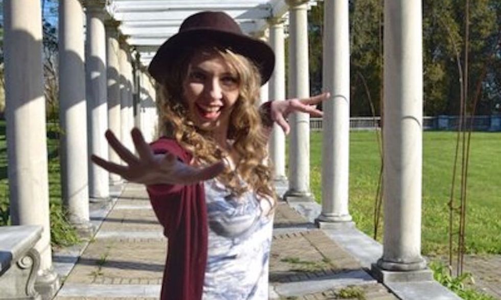 A Letter To Last Year's Me, Your Story Isn't Over Yet