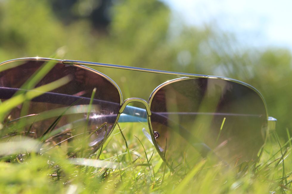 Don't Make A Bucket List This Summer And Choose To Live In The Moment, Not By A List