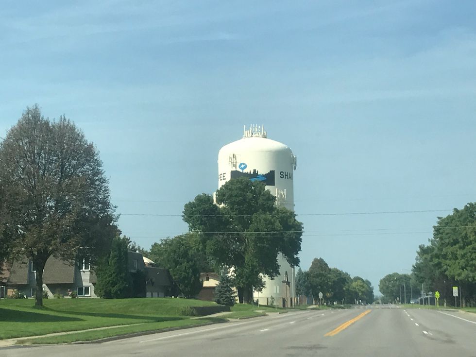 I Will Never Move Back To My Hometown, Because I Don't Want My Future Stuck In The Past