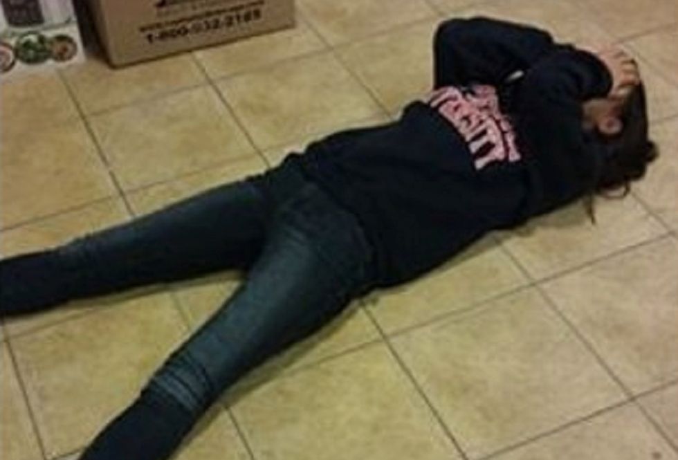 16 Things That Clumsy People Know All Too Well