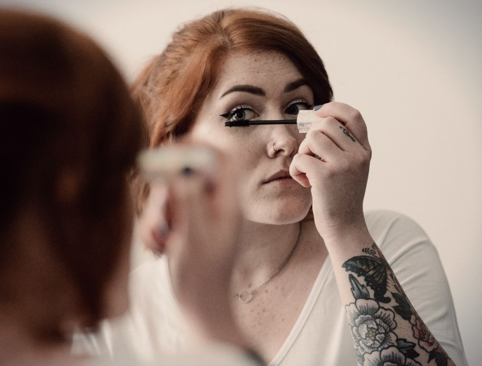 The Next Mascara To Add To Your Collection