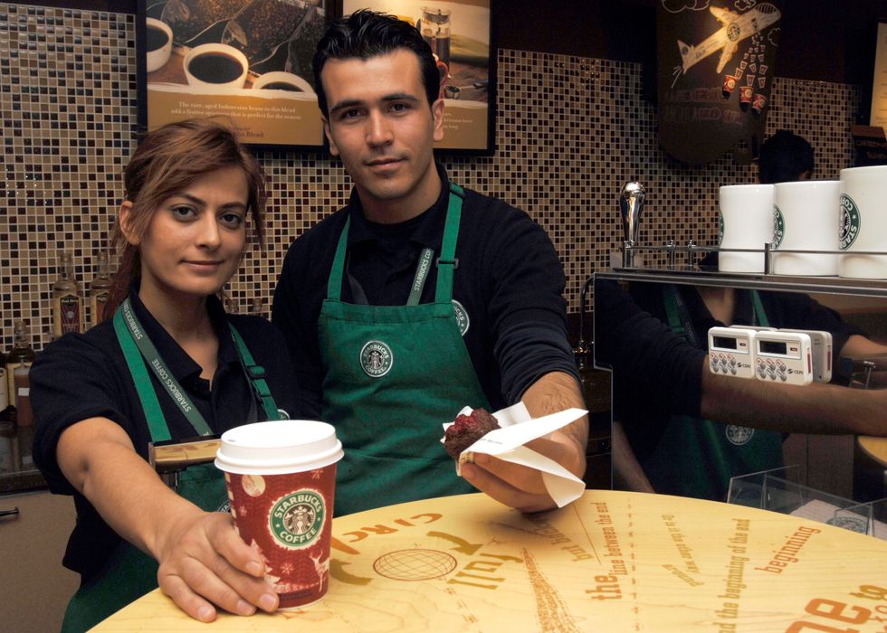 After That Incident, Starbucks Will Miss Out On Black Bucks