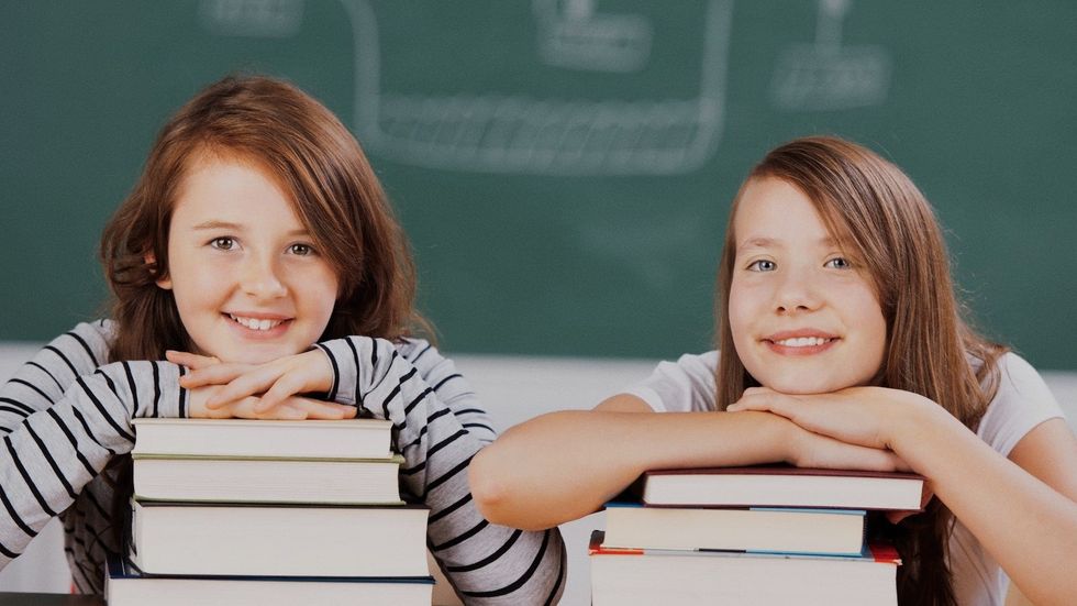 27 Things We Definitely Should Have Learned In High School, But Didn't