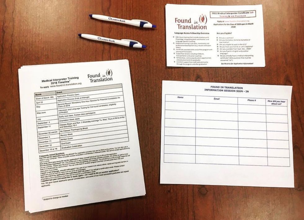 5 Things To Know For Applications And Deadlines