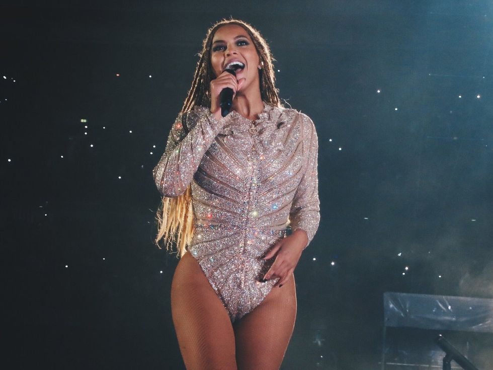 Beyoncé Deservingly Reigned As She Made Coachella History