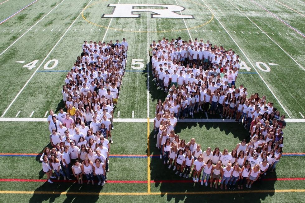 8 Things To Look Forward To As Senior Year Ends