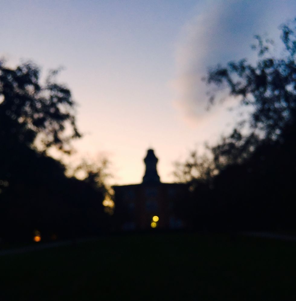 18 Things You Need To Do Before You Head Off To College