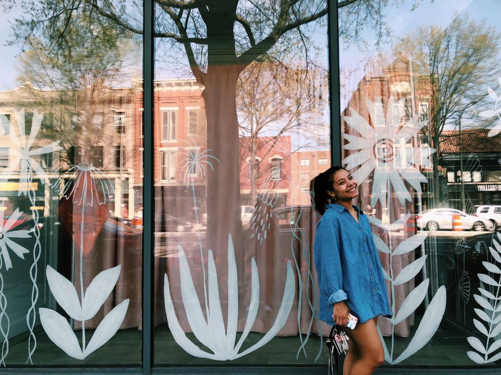 A Letter To My Best Friend