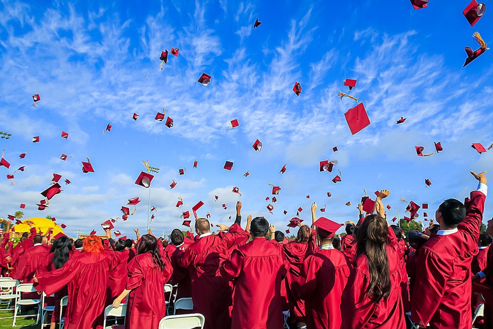 8 Things Everyone Should Know Before Being A College Freshman