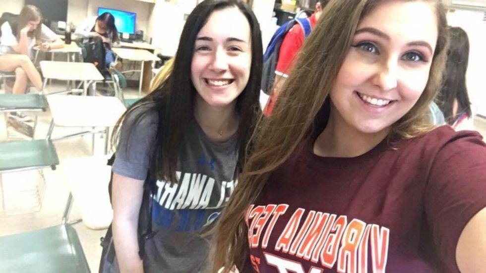 To This Year's Graduating Class, We Told You Senior Year Would Fly By