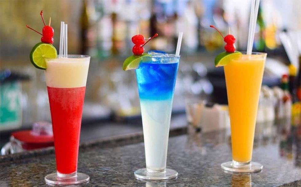 21 Drinks To Get You Ready To Order An Alcoholic Beverage For Your 21st Birthday