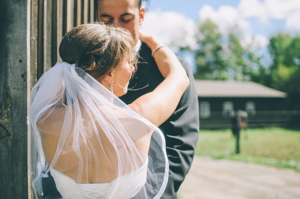 11 Romantic Songs I Love But Won't Be Using For My First Dance