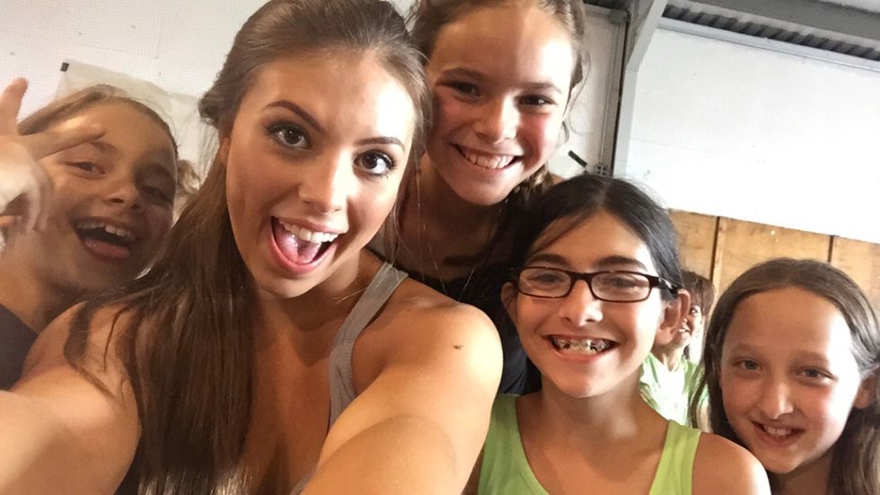 Volunteering Is More Than Just A Way To Spend Weekends And Build Up Your Resume